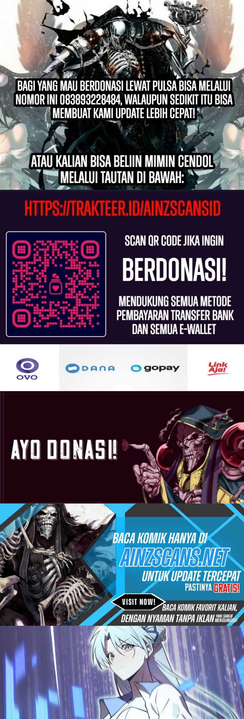 Manhua SSS-level Paladin Who Breaks All Logic Chapter 54 gambar nomor 2