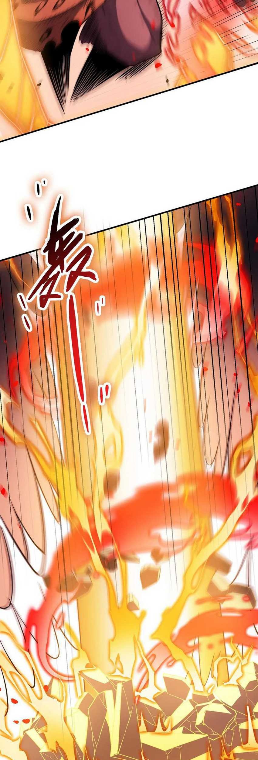 SSS-level Paladin Who Breaks All Logic Chapter 54 Gambar 6