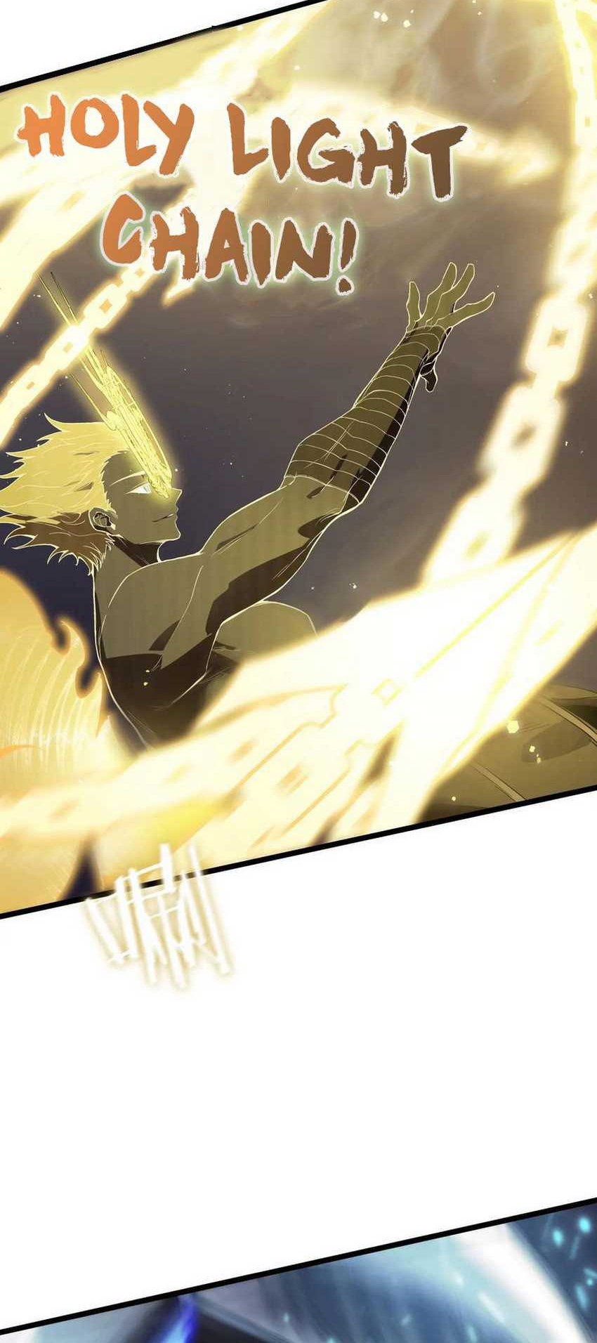 SSS-level Paladin Who Breaks All Logic Chapter 54 Gambar 19