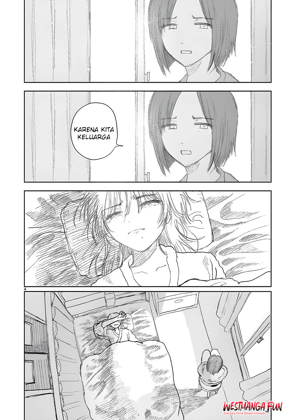 Saihate ni Madou Chapter 16 Gambar 6