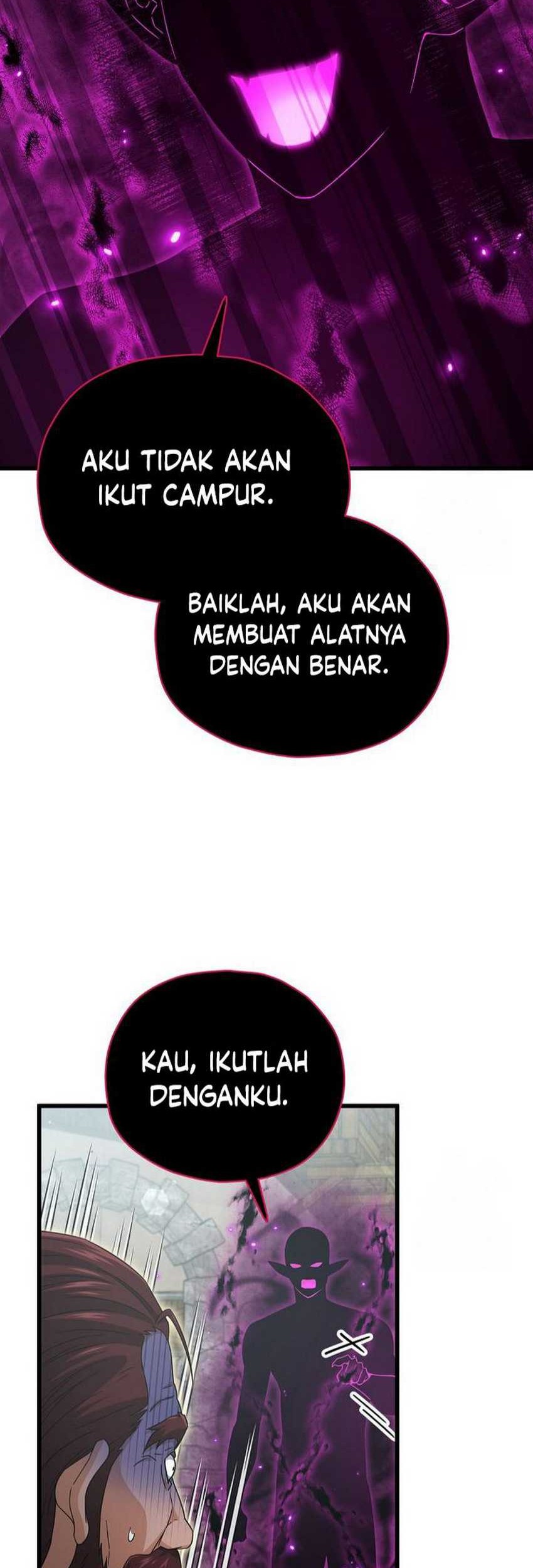 My Dad Is Too Strong Chapter 199 Gambar 66