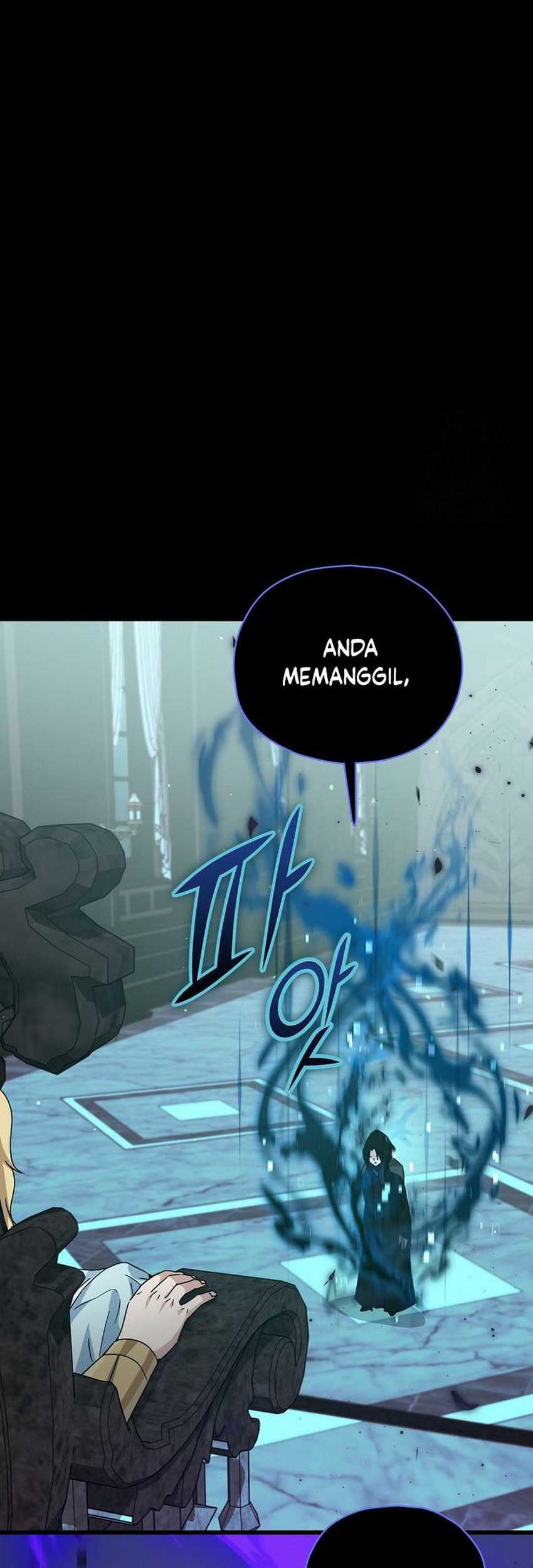 My Dad Is Too Strong Chapter 199 Gambar 3