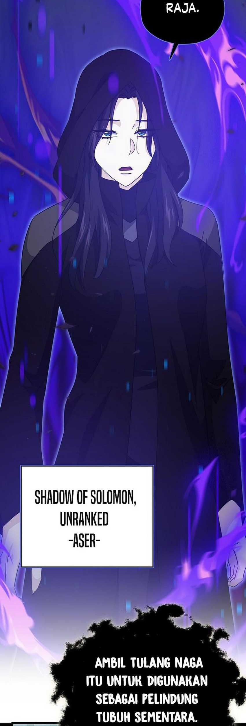 My Dad Is Too Strong Chapter 199 Gambar 4