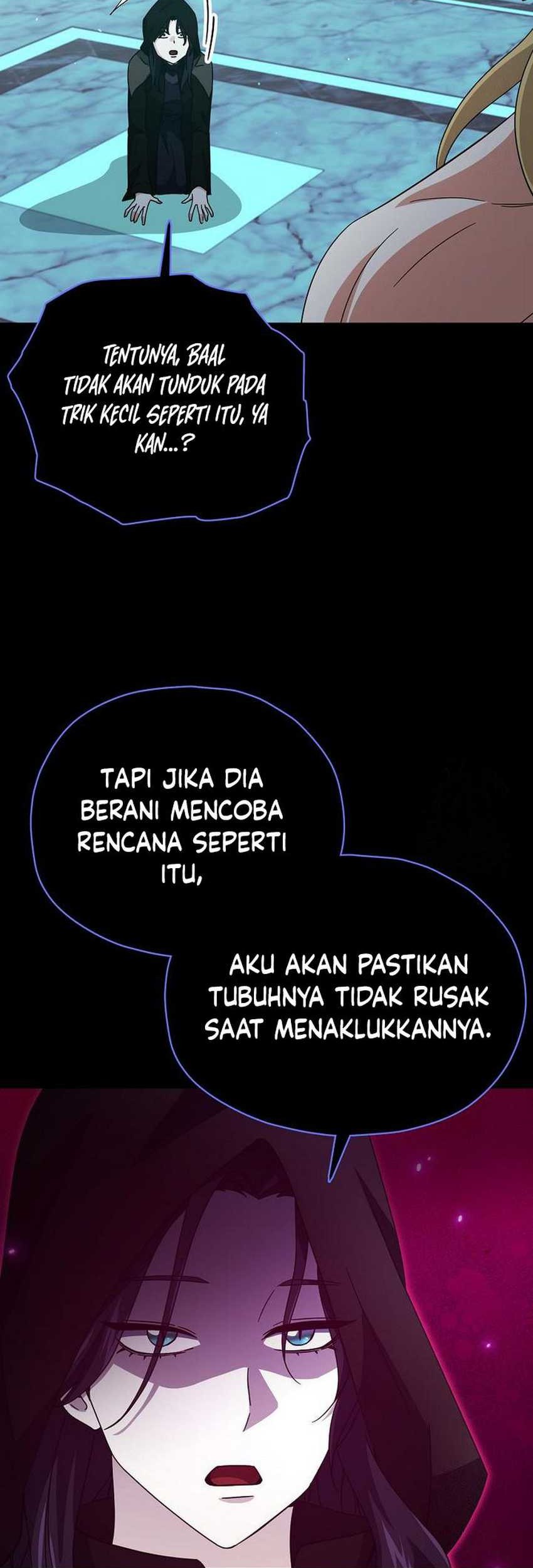 My Dad Is Too Strong Chapter 199 Gambar 12