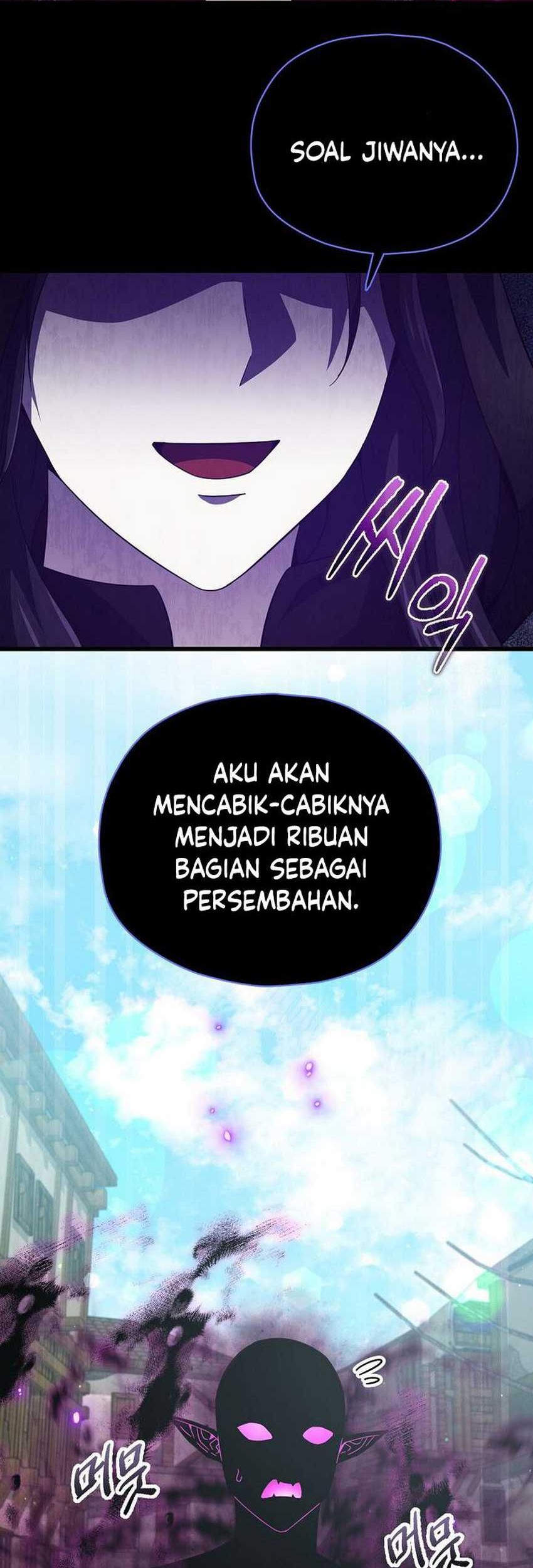 My Dad Is Too Strong Chapter 199 Gambar 13