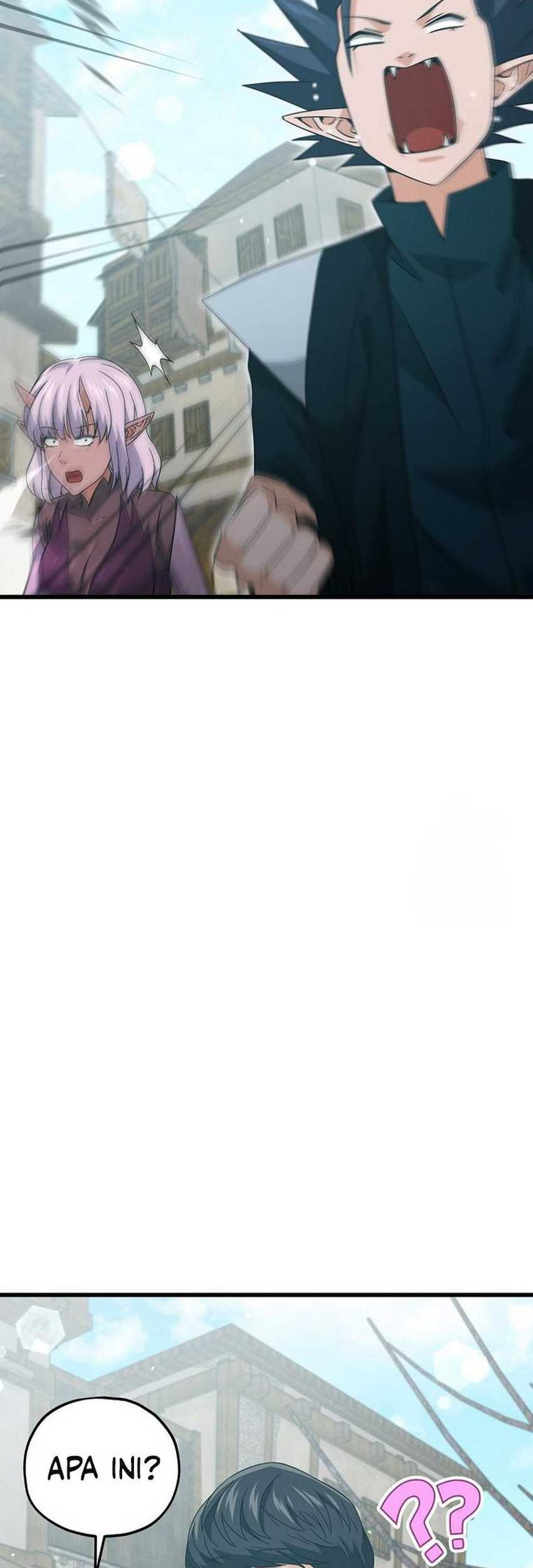 My Dad Is Too Strong Chapter 199 Gambar 26