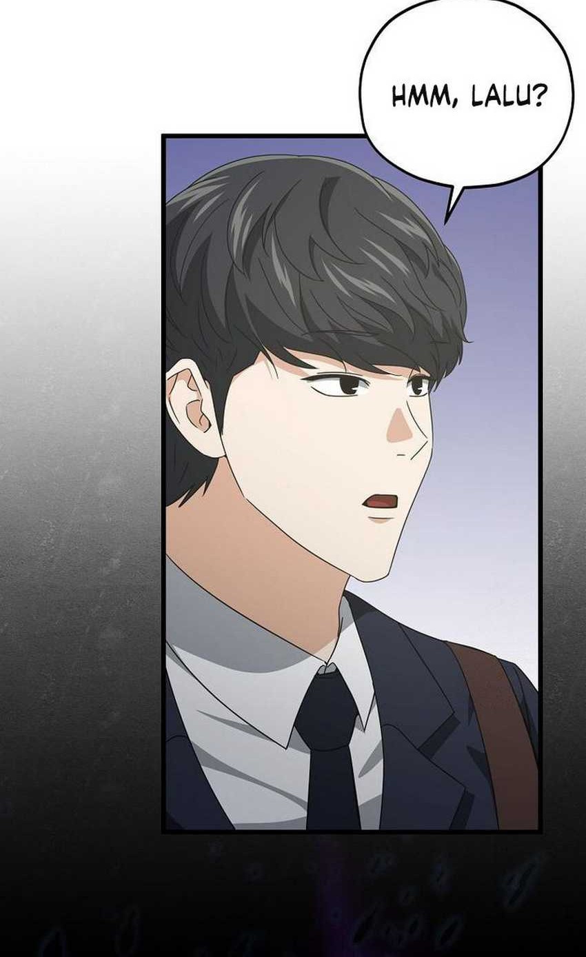 My Dad Is Too Strong Chapter 199 Gambar 40