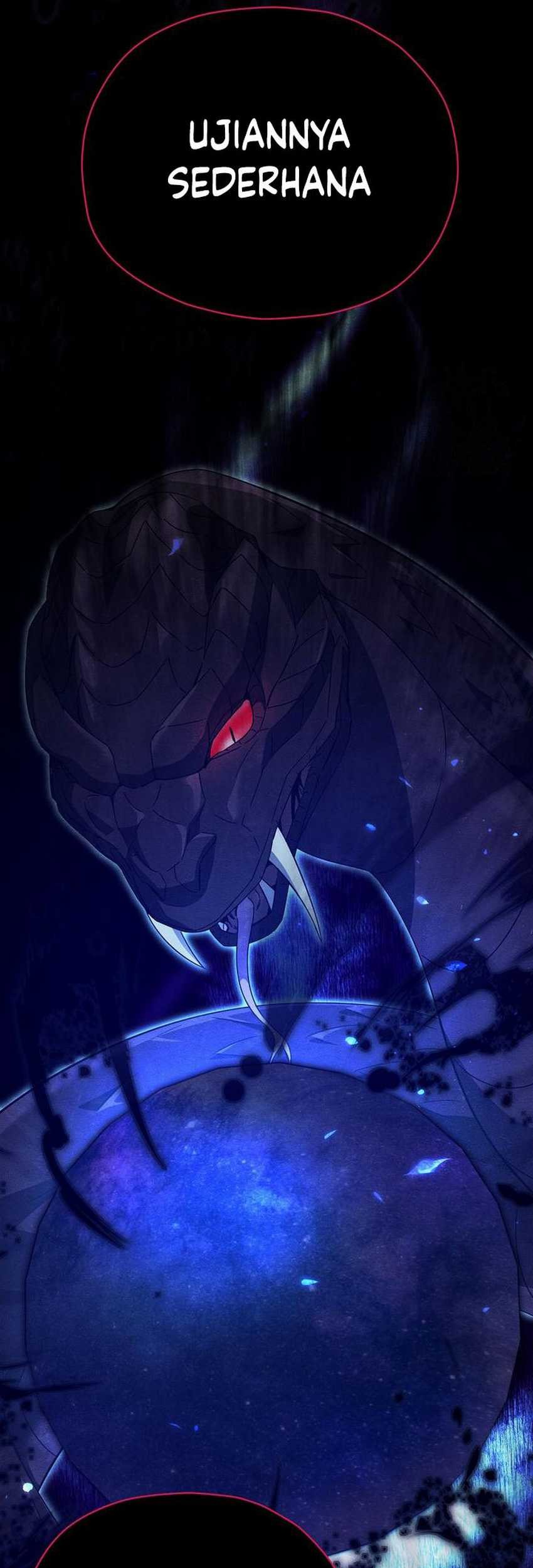 My Dad Is Too Strong Chapter 199 Gambar 41