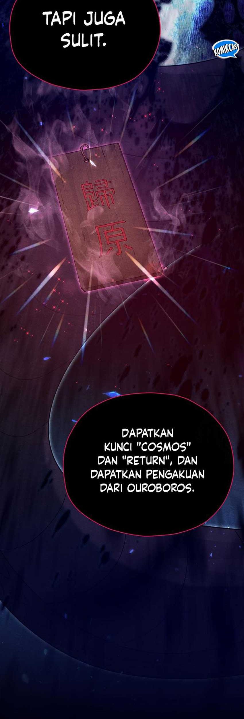 My Dad Is Too Strong Chapter 199 Gambar 42