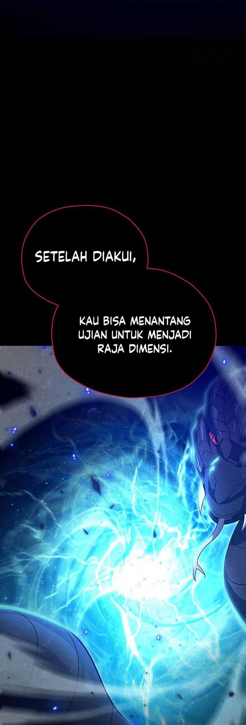My Dad Is Too Strong Chapter 199 Gambar 43