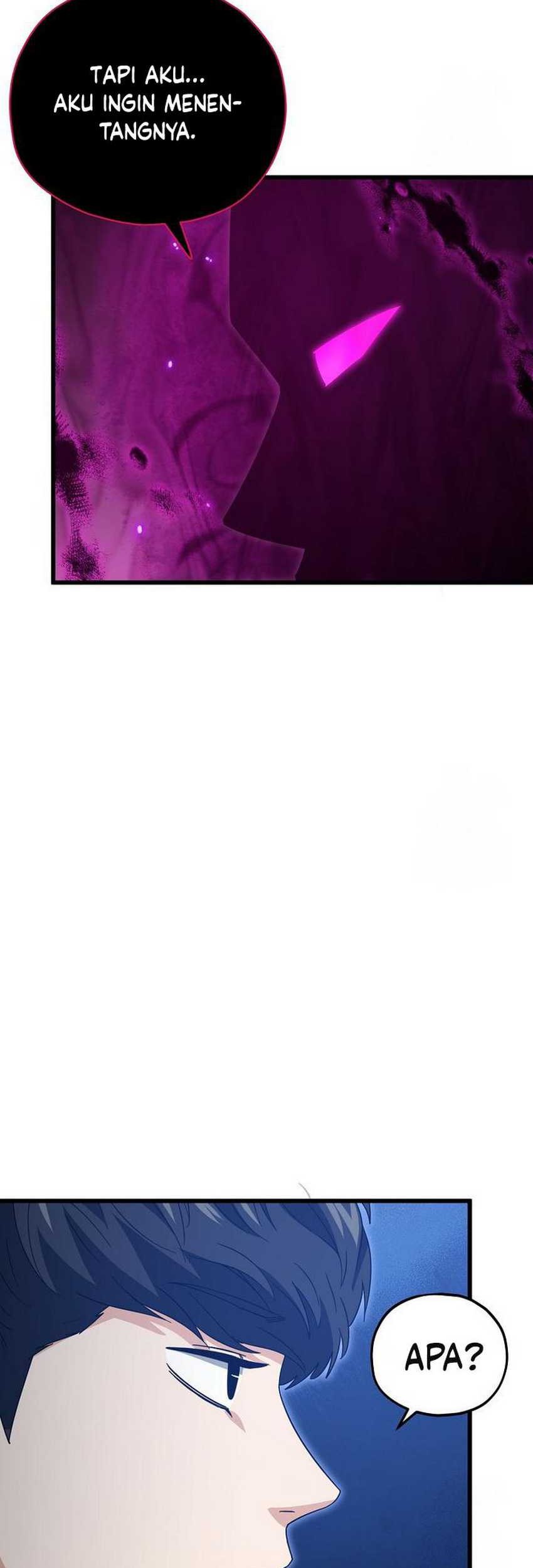 My Dad Is Too Strong Chapter 199 Gambar 47