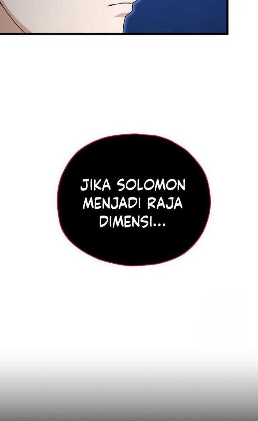 My Dad Is Too Strong Chapter 199 Gambar 48