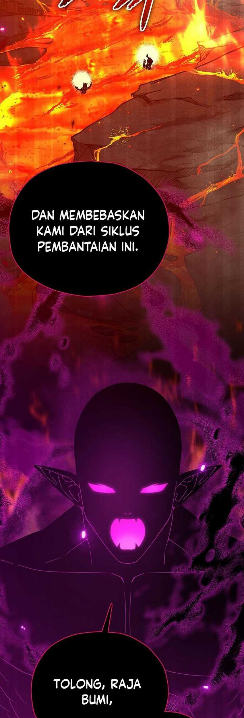 My Dad Is Too Strong Chapter 199 Gambar 50