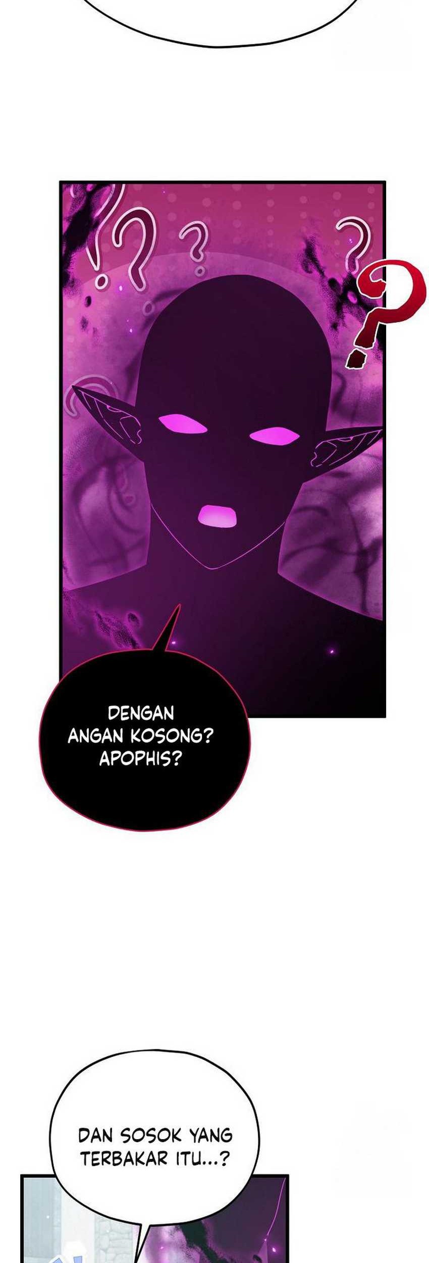 My Dad Is Too Strong Chapter 199 Gambar 60