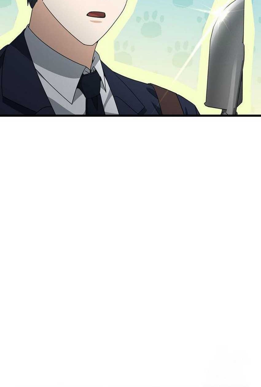 My Dad Is Too Strong Chapter 199 Gambar 64