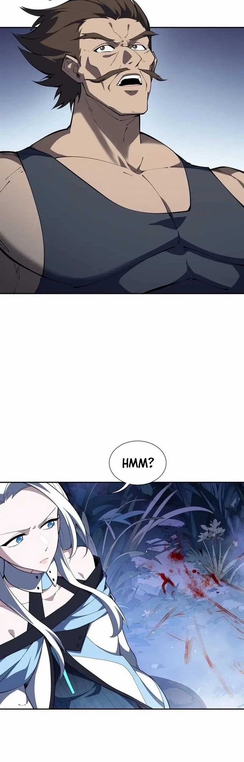 I Contracted Myself Chapter 58 Gambar 5