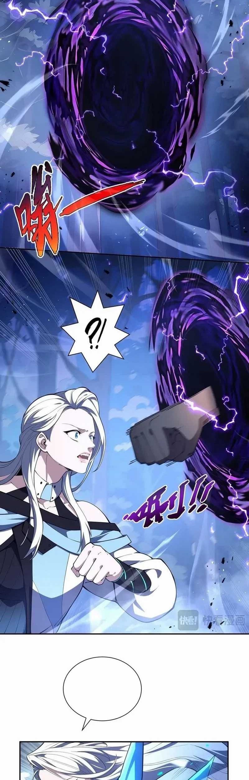 I Contracted Myself Chapter 58 Gambar 11