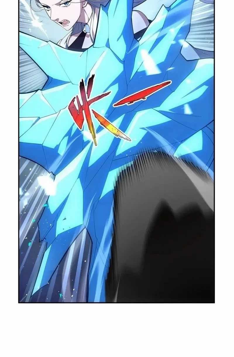 I Contracted Myself Chapter 58 Gambar 12