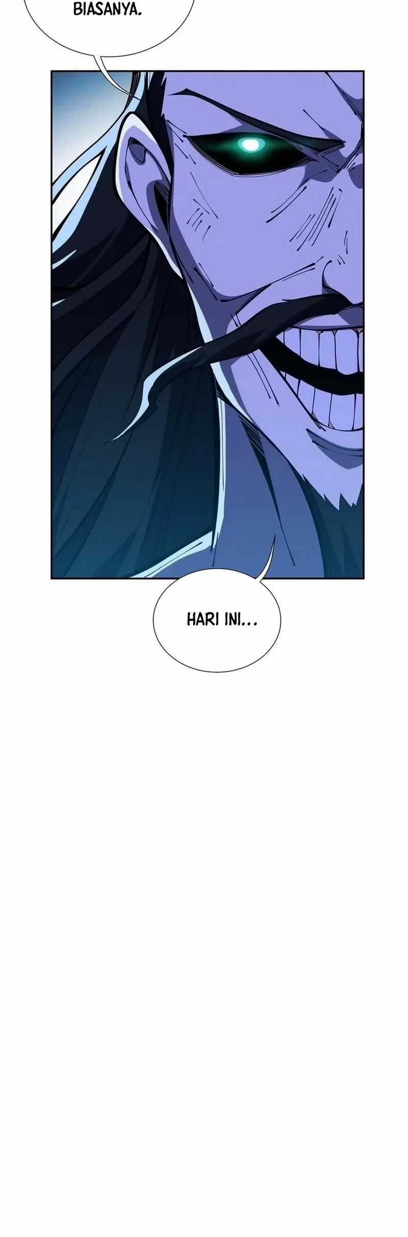 I Contracted Myself Chapter 58 Gambar 17