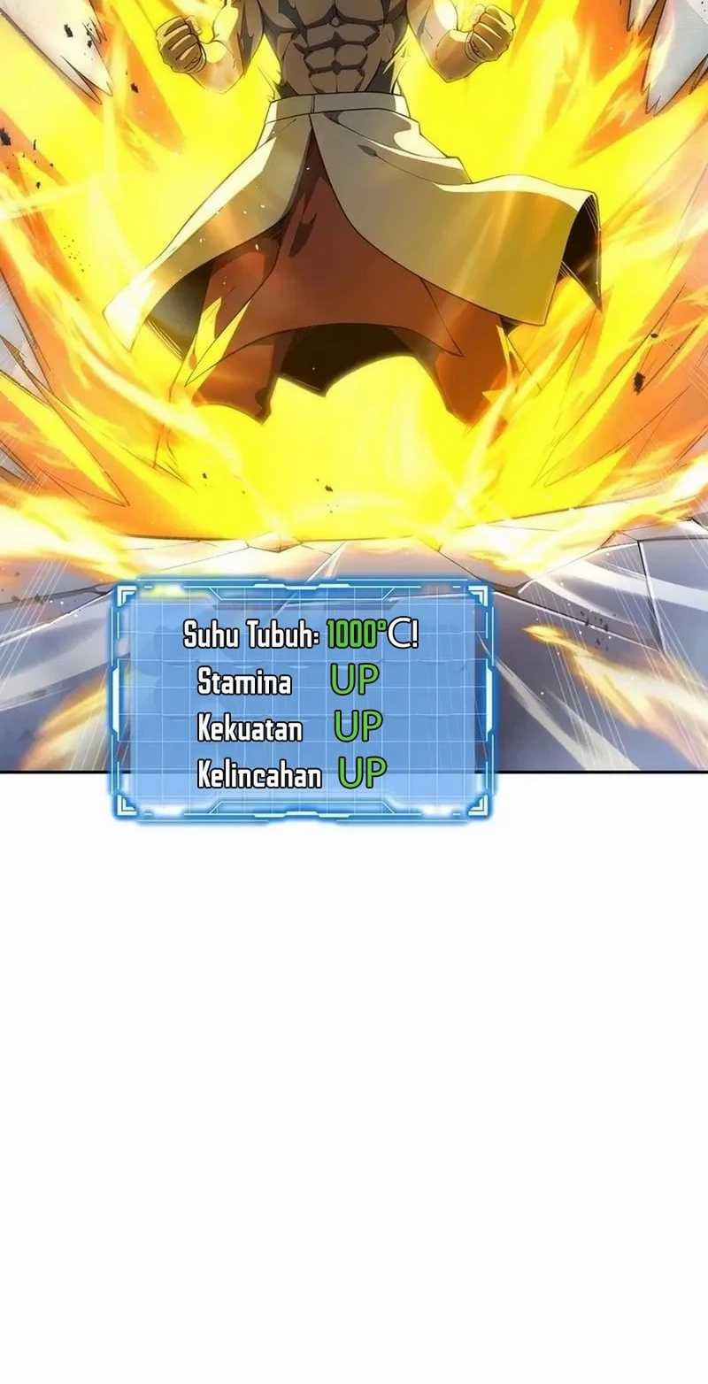 I Contracted Myself Chapter 58 Gambar 22