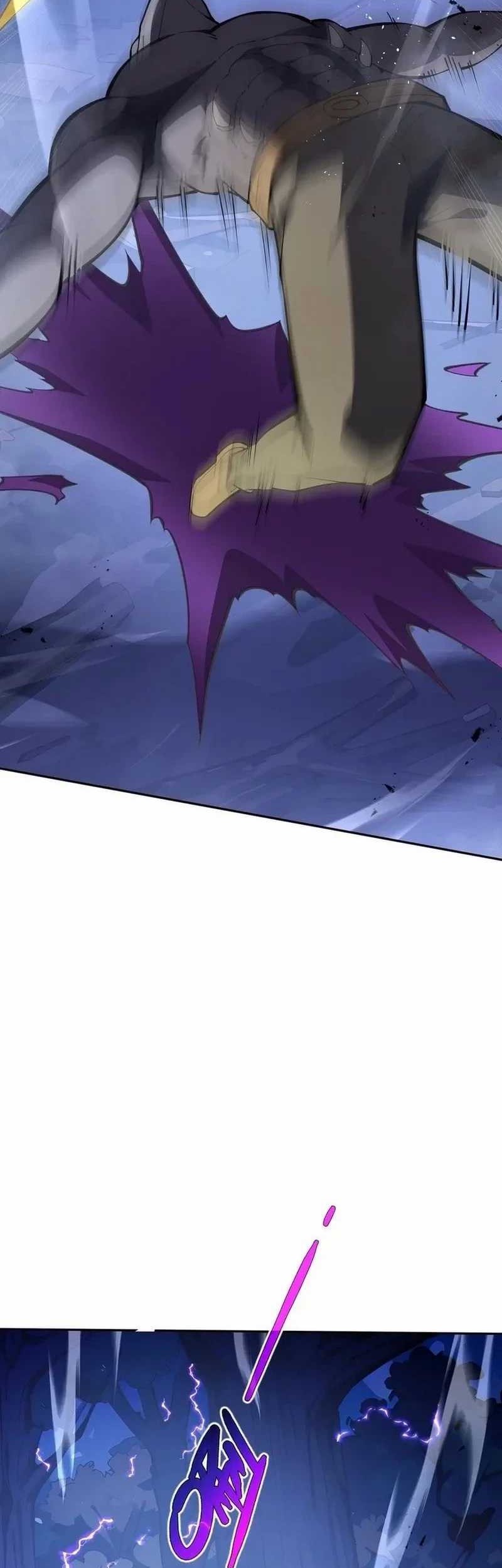 I Contracted Myself Chapter 58 Gambar 25