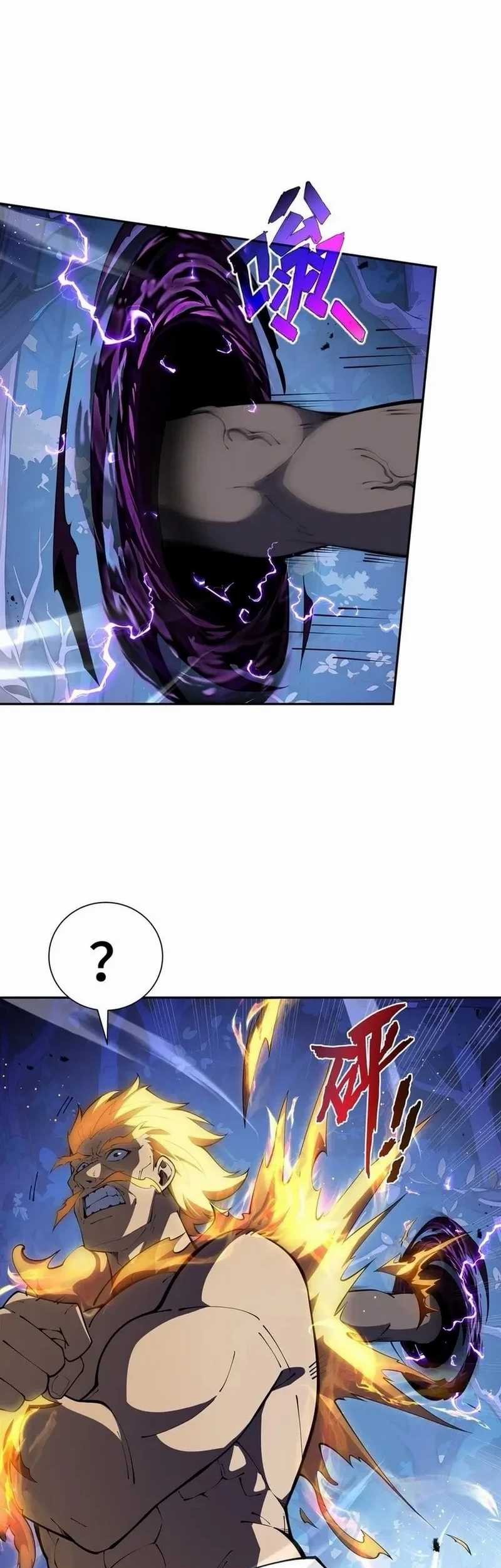 I Contracted Myself Chapter 58 Gambar 29