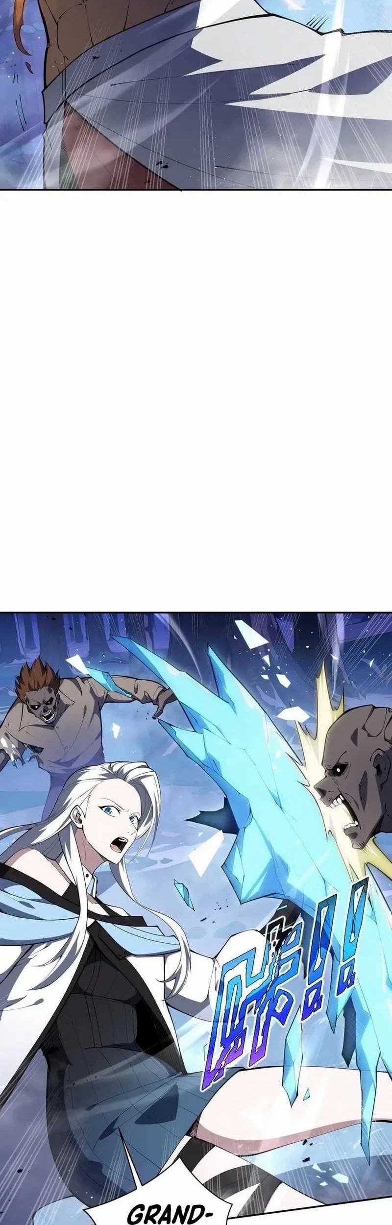 I Contracted Myself Chapter 58 Gambar 30