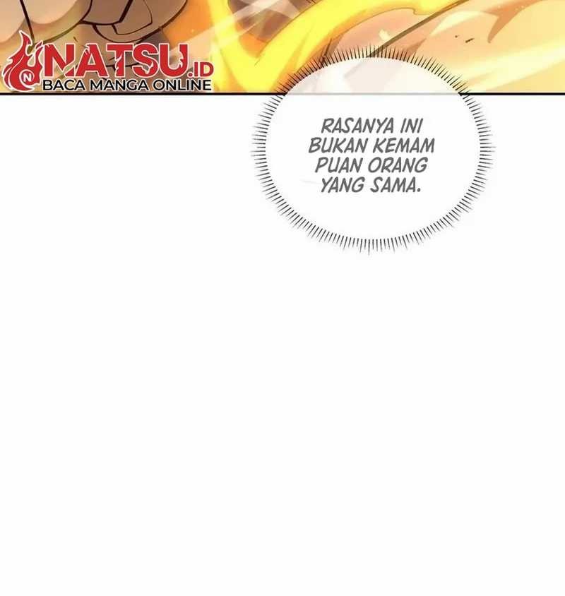 I Contracted Myself Chapter 58 Gambar 33