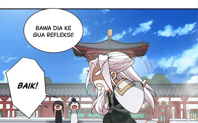 My Disciples Are All Big Villains Chapter 327 Gambar 33