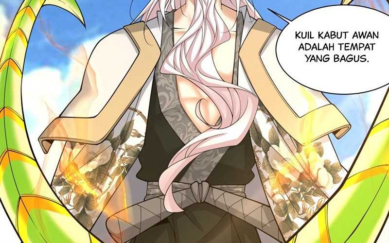 My Disciples Are All Big Villains Chapter 327 Gambar 23