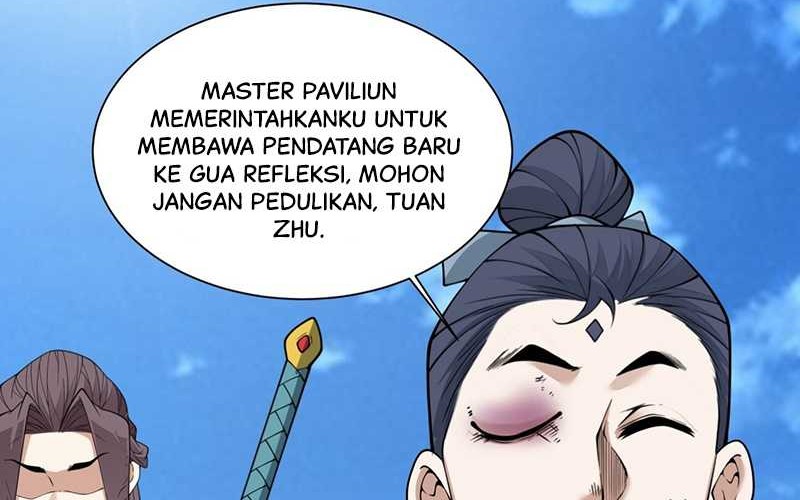 My Disciples Are All Big Villains Chapter 327 Gambar 47