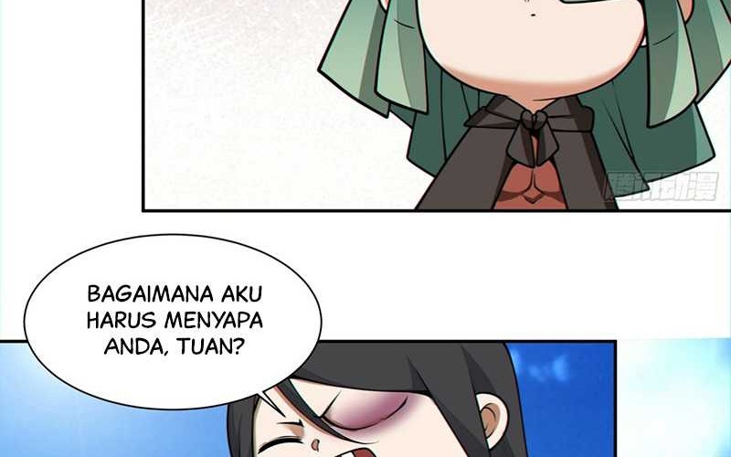 My Disciples Are All Big Villains Chapter 327 Gambar 39