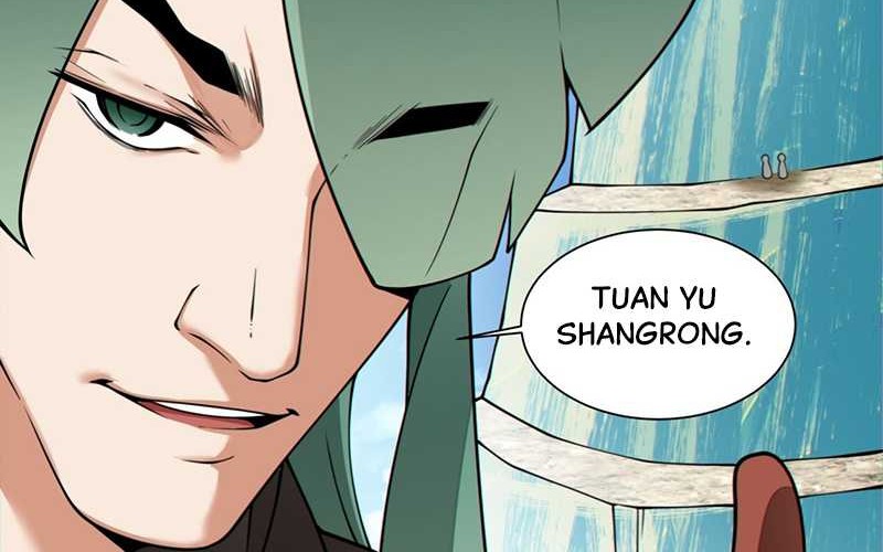 My Disciples Are All Big Villains Chapter 327 Gambar 41