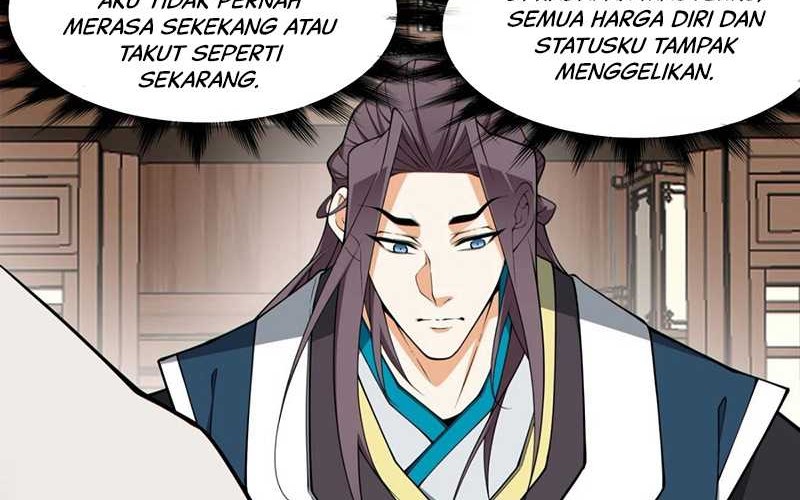 My Disciples Are All Big Villains Chapter 327 Gambar 3