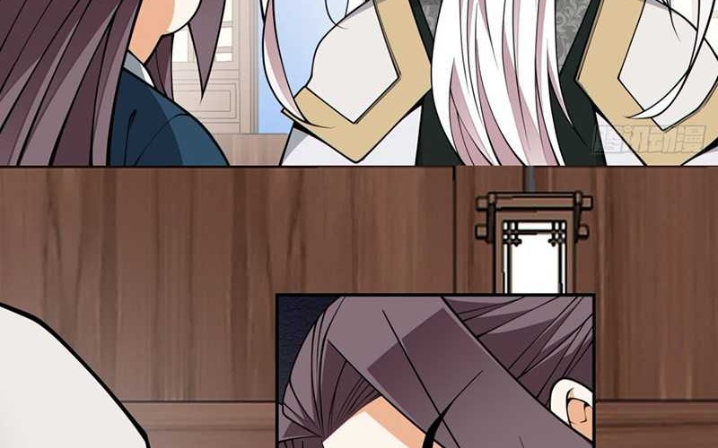 My Disciples Are All Big Villains Chapter 327 Gambar 7