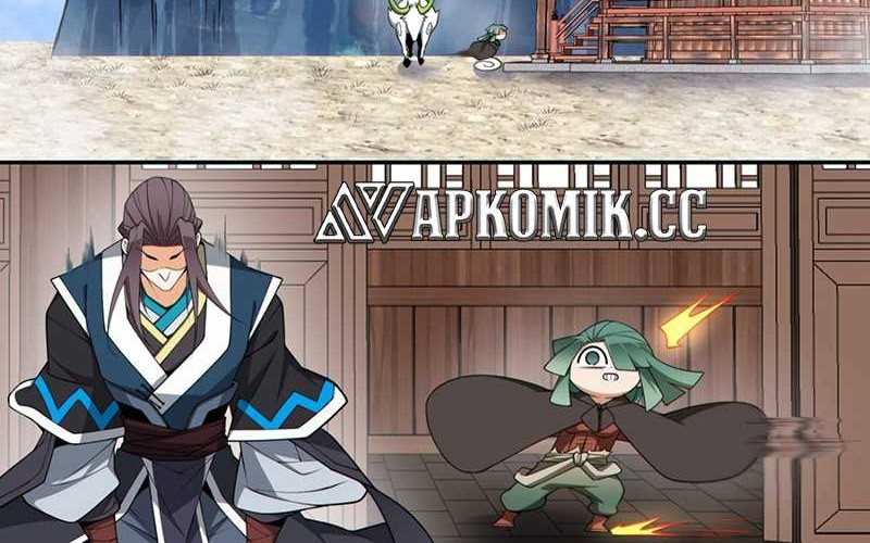 My Disciples Are All Big Villains Chapter 327 Gambar 11