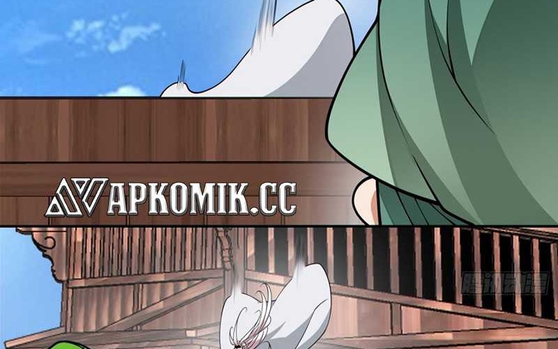 My Disciples Are All Big Villains Chapter 327 Gambar 13