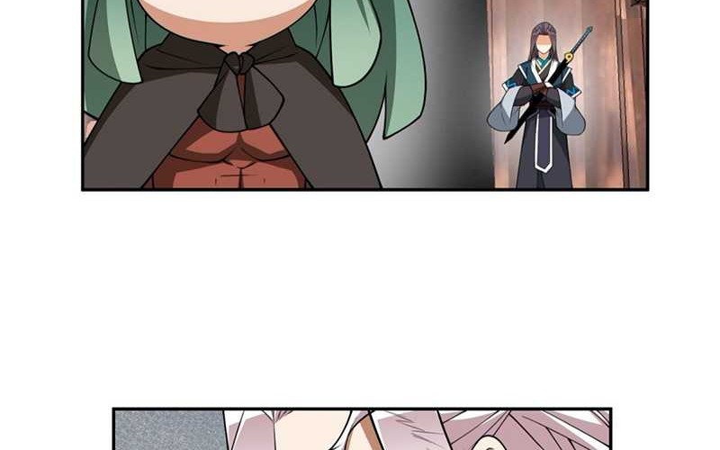 My Disciples Are All Big Villains Chapter 327 Gambar 15