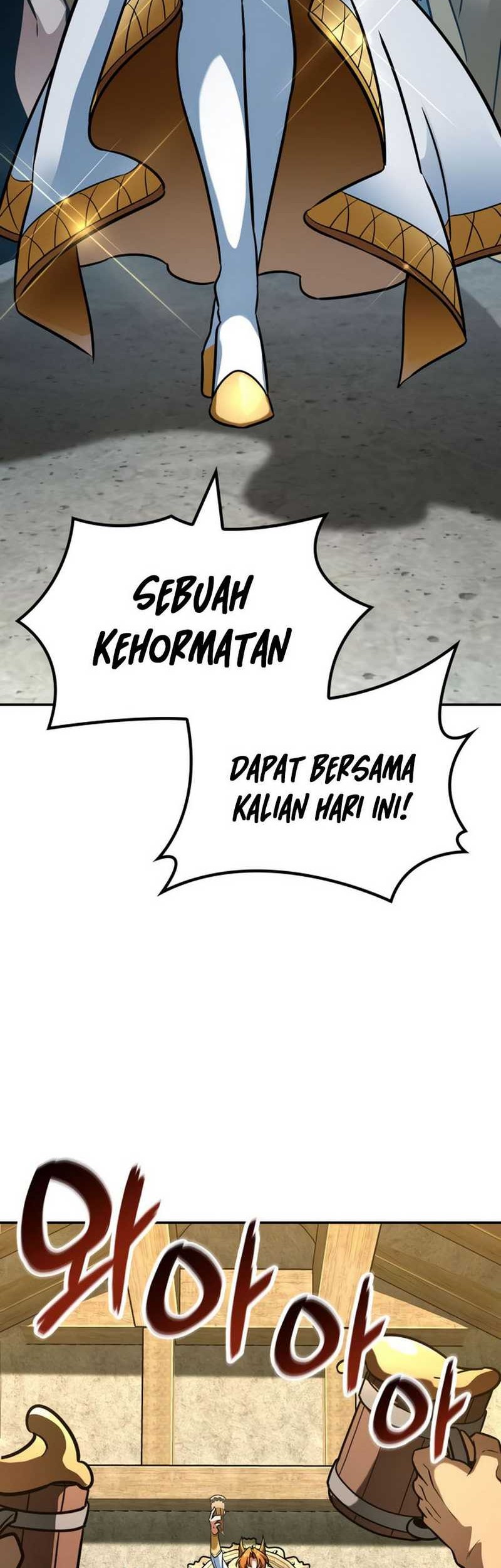 Vallhala Saga Chapter 17 Gambar 48