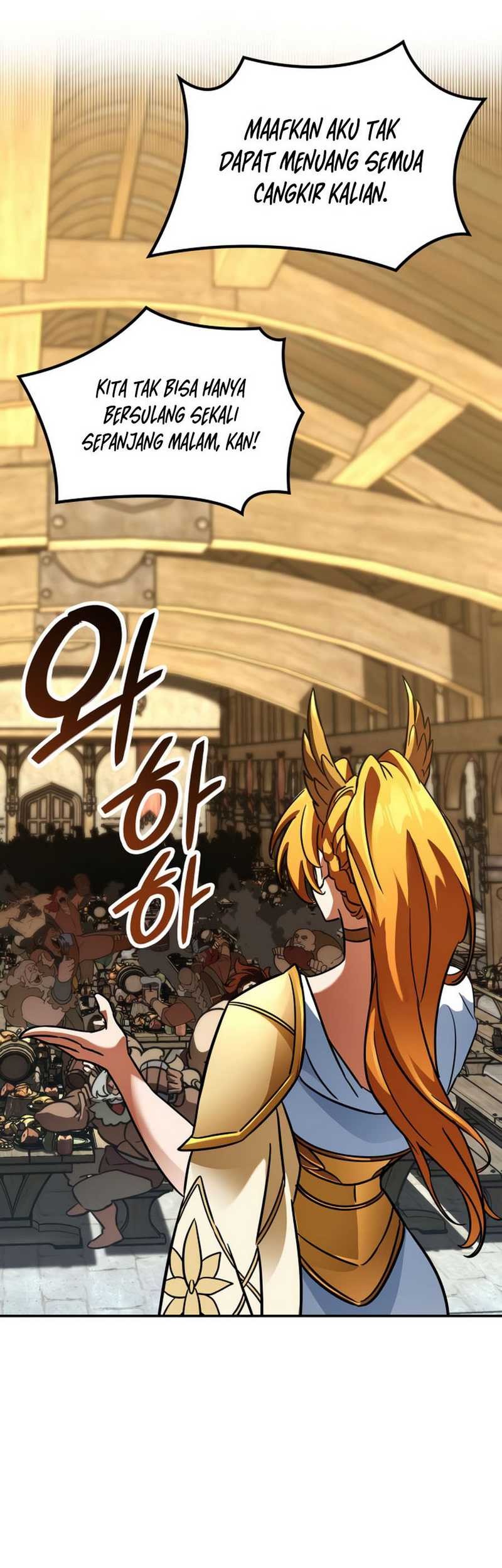 Vallhala Saga Chapter 17 Gambar 50