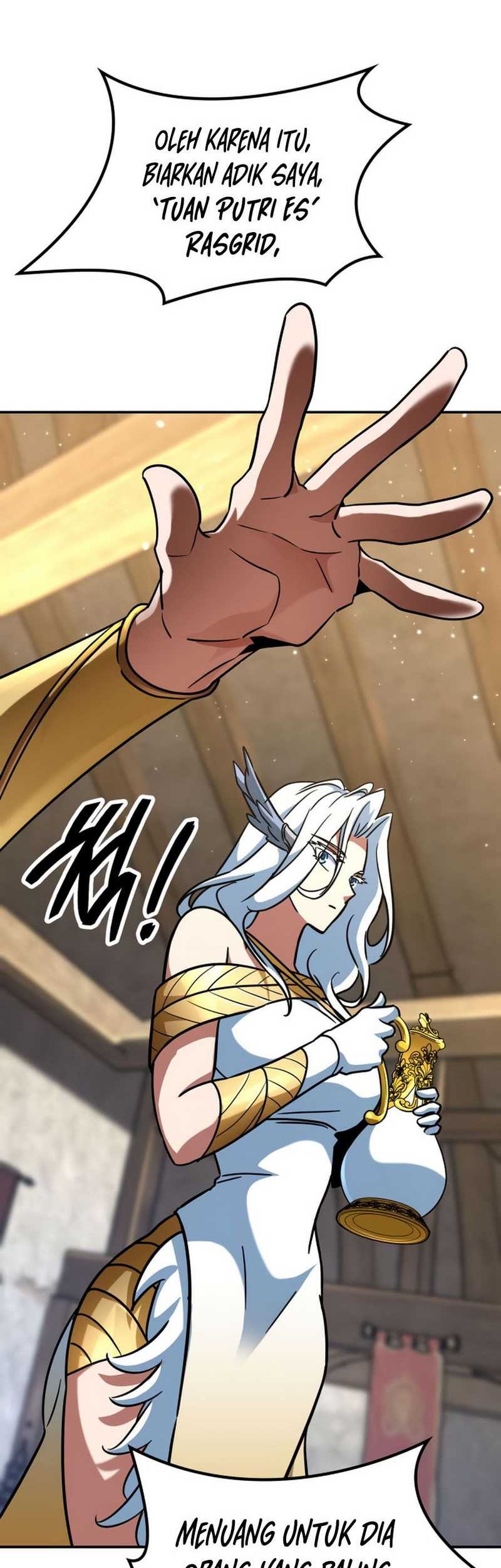 Vallhala Saga Chapter 17 Gambar 51