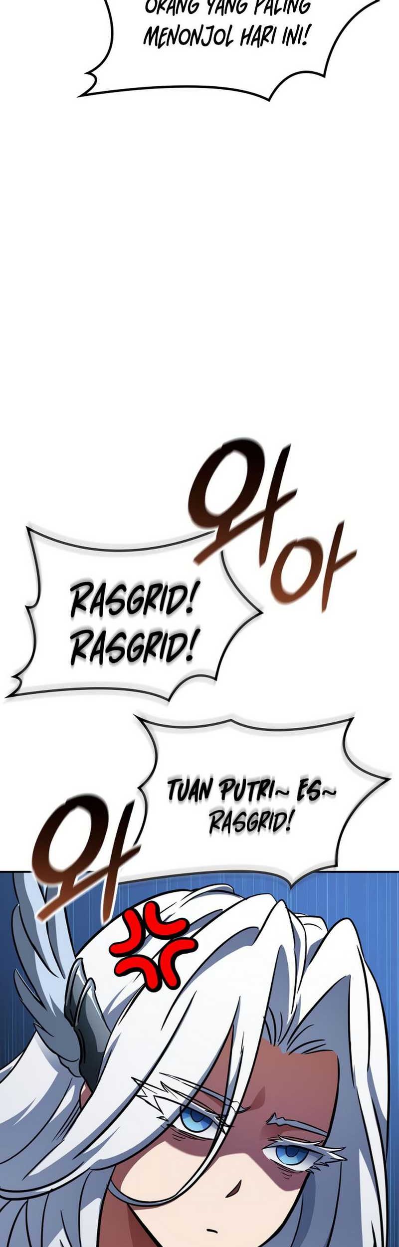 Vallhala Saga Chapter 17 Gambar 52