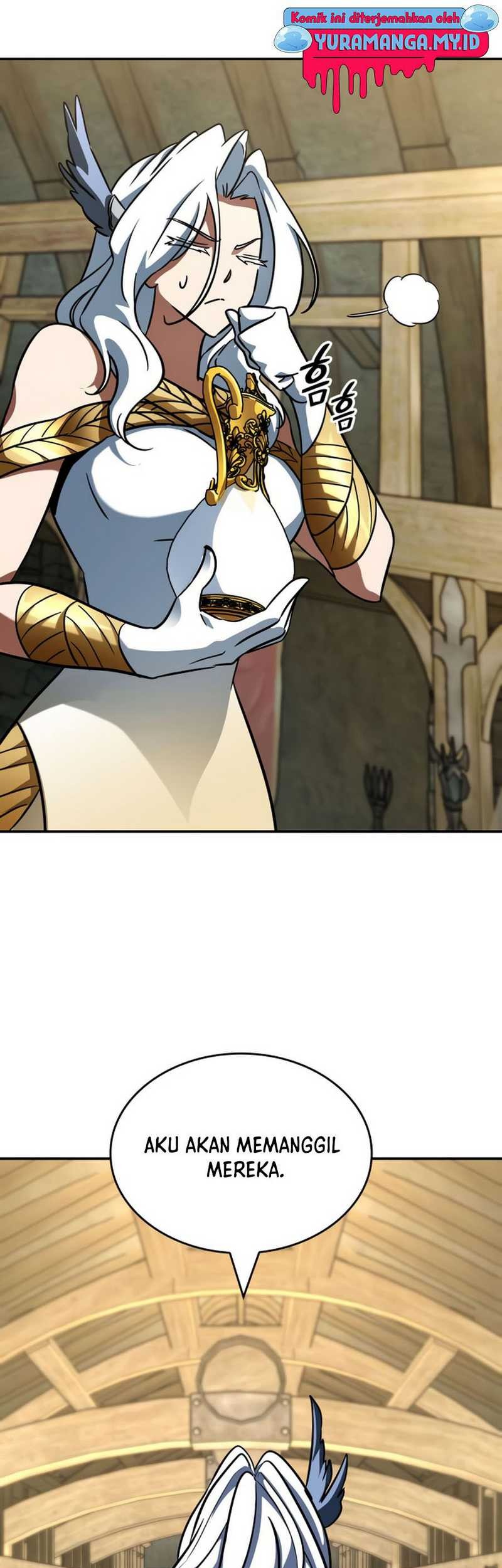 Vallhala Saga Chapter 17 Gambar 54