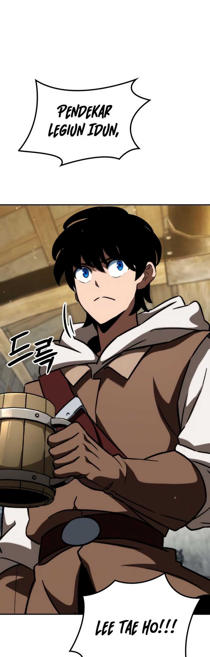 Vallhala Saga Chapter 17 Gambar 58