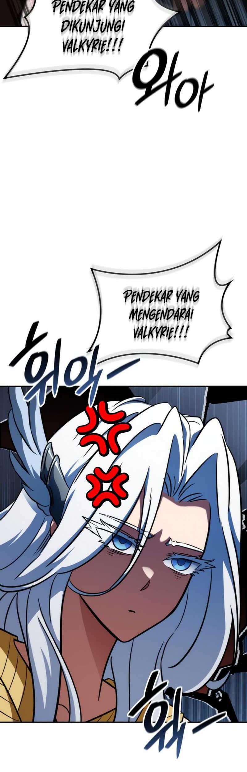 Vallhala Saga Chapter 17 Gambar 60