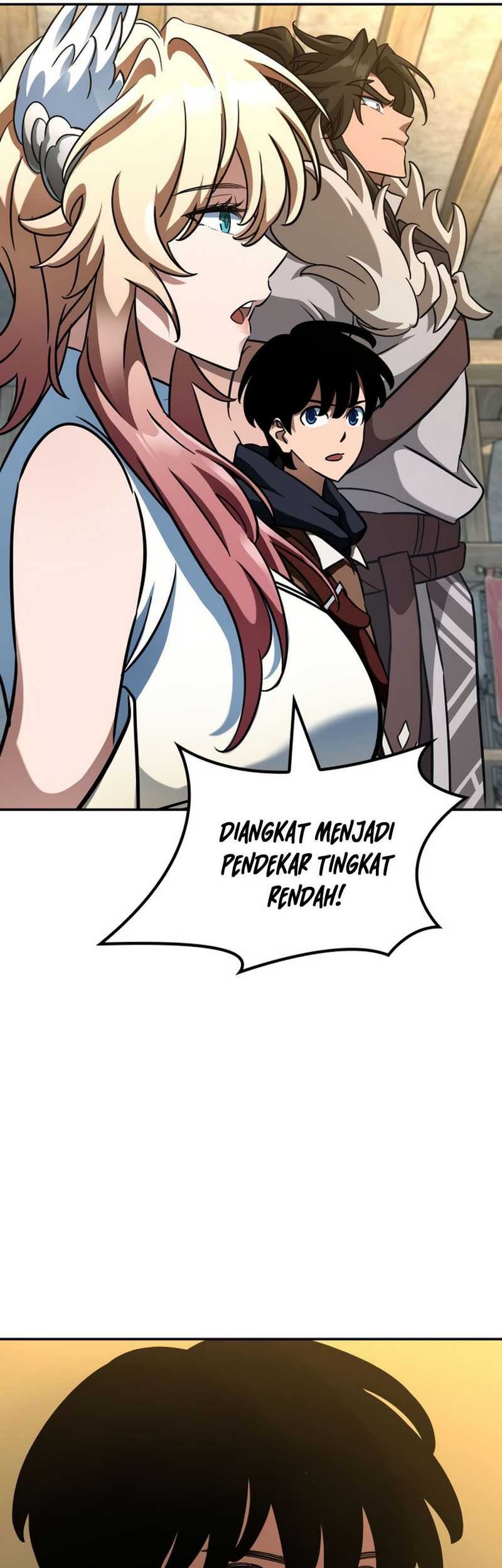 Vallhala Saga Chapter 17 Gambar 62