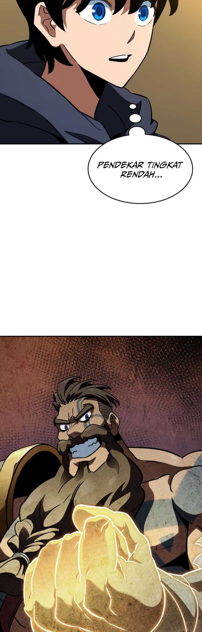 Vallhala Saga Chapter 17 Gambar 63