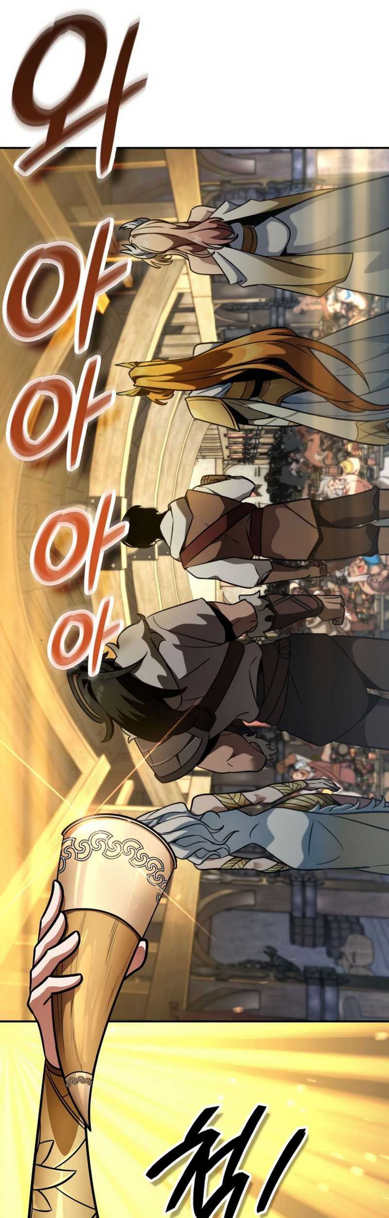 Vallhala Saga Chapter 17 Gambar 65