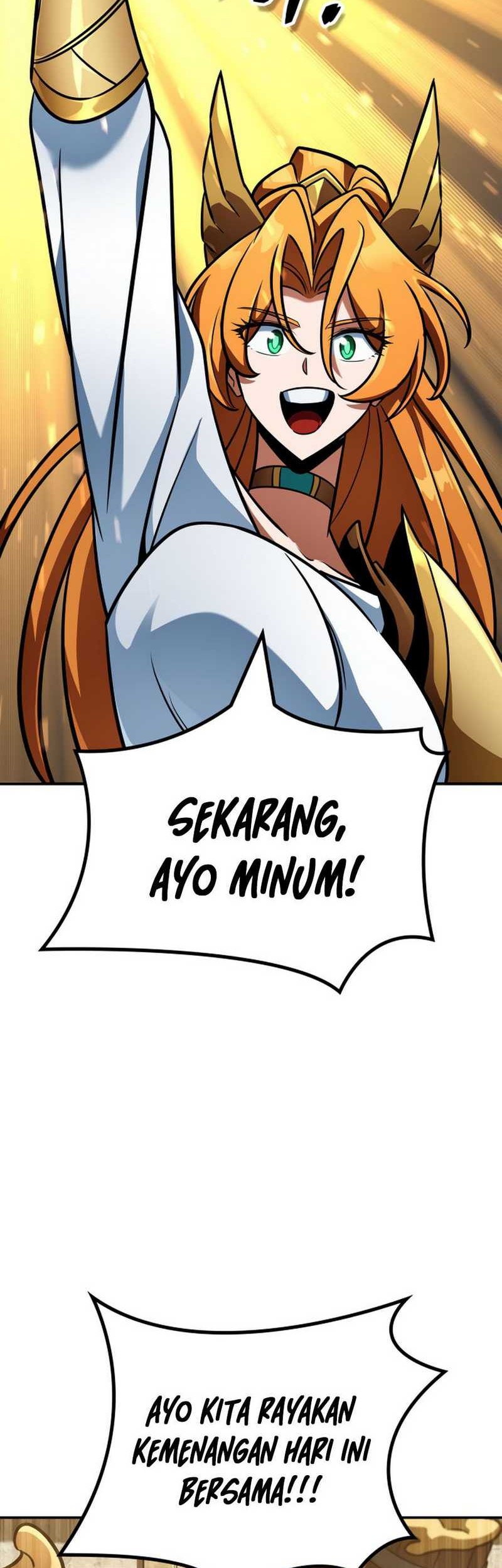 Vallhala Saga Chapter 17 Gambar 66