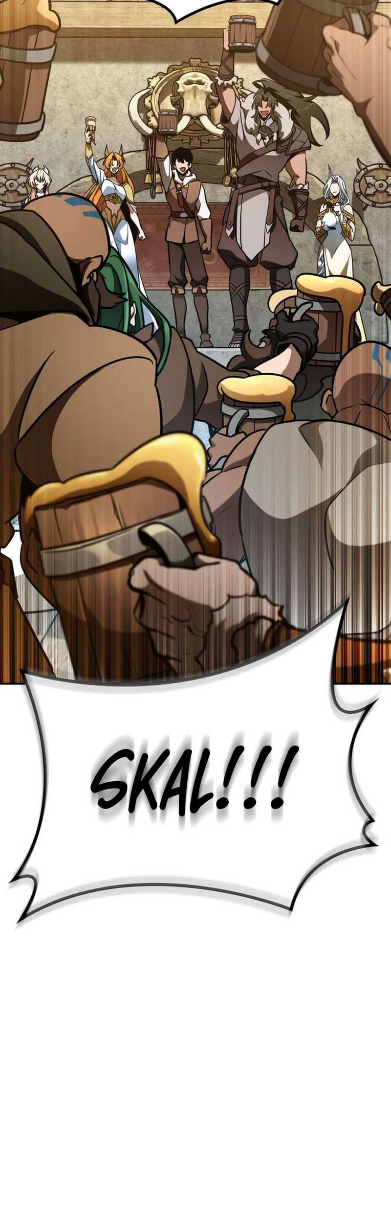 Vallhala Saga Chapter 17 Gambar 67